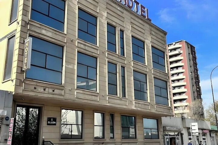 Hotel 40 of 40