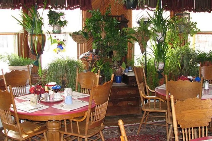 Hotel Interior 66 of 97