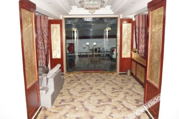 Hotel Interior 7 of 12