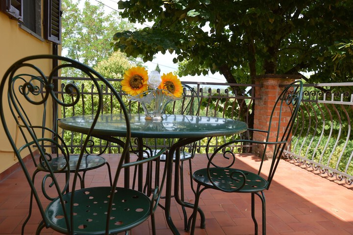Terrace/Patio 22 of 59