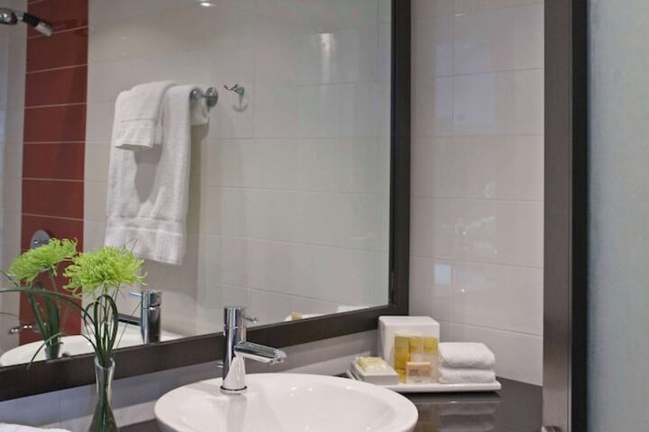 Bathroom Vanities