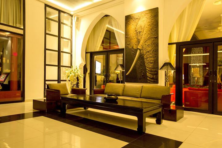 Hotel Interior 3 of 48