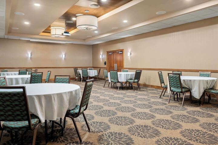 Ballroom