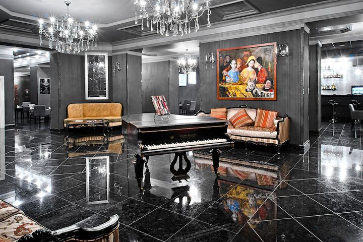 Hotel Interior 2 of 71
