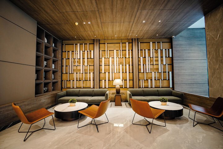Hotel Interior 4 of 45