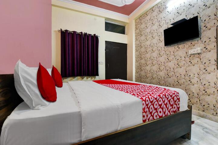 Hotel O Sapphire