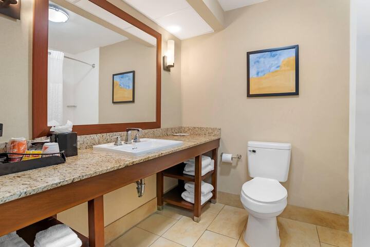 Bath Amenities