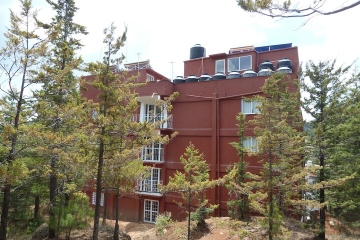 Hotel 39 of 48