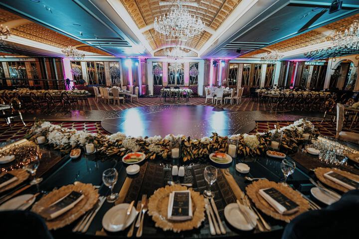 Wedding/Banquet 75 of 85
