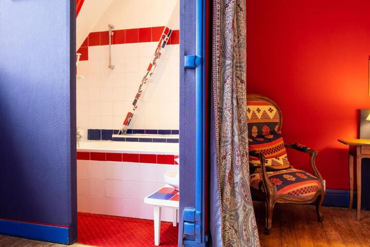 Fitness Facility Photos