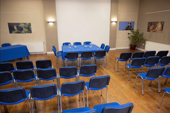 Meeting 53 of 57