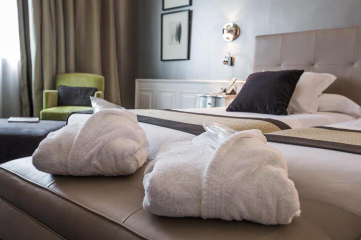 Spa and Wellness Pictures