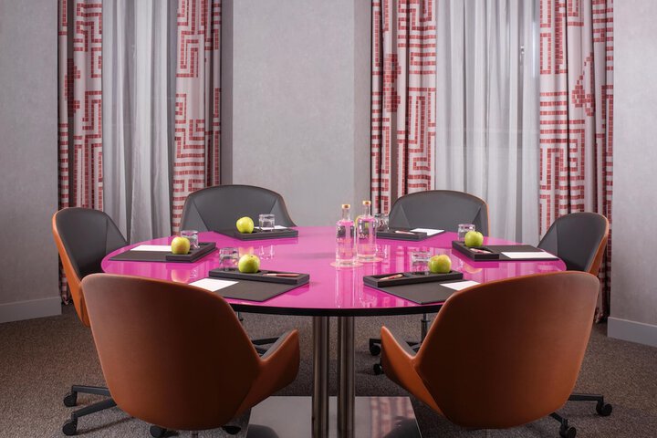 Meeting 73 of 79