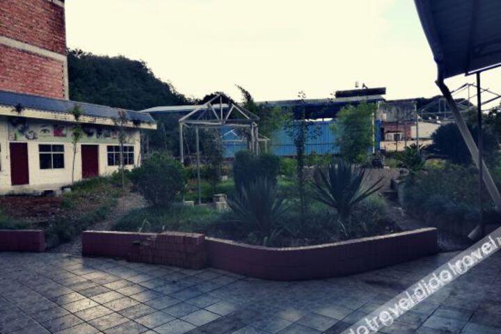Hotel 1 of 7