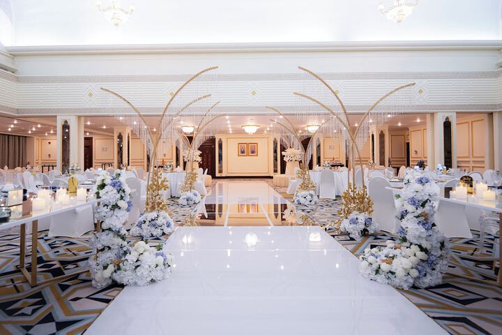 Wedding/Banquet 210 of 290