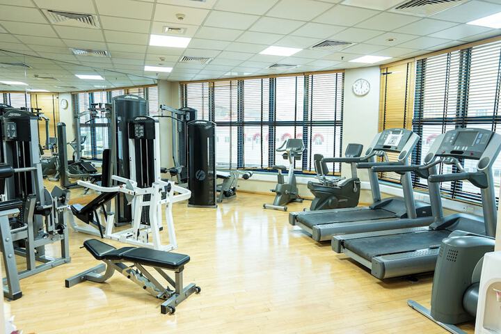 Health and Fitness 24 of 38