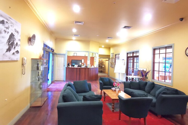 Hotel Interior 2 of 58