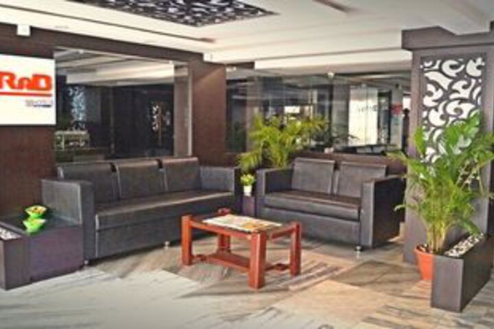 Hotel Interior 13 of 16