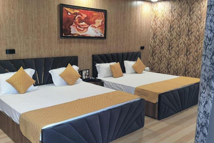 PEARL RESIDENCY