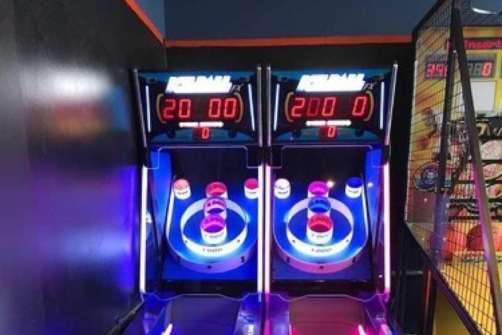 Arcade