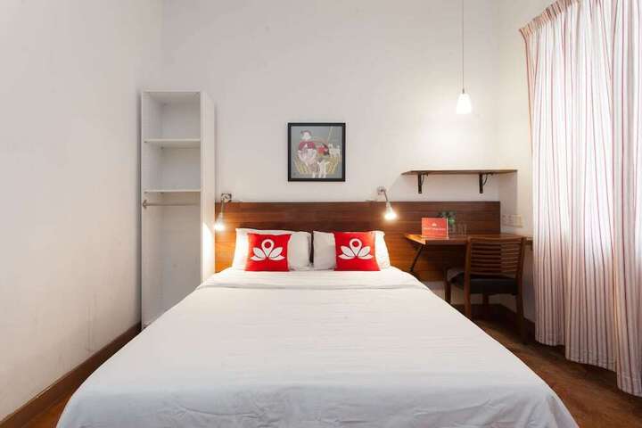 Image of ZEN ROOMS RAJA CHULAN