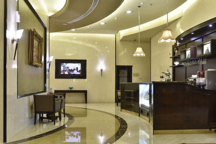 Fitness Facility Photos