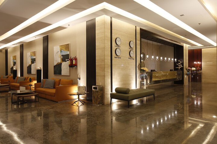 Hotel Interior 9 of 66