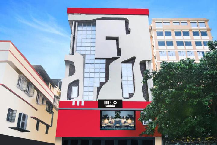 Hotel O Kolstay Inn