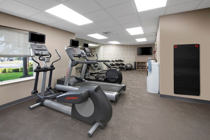 Health and Fitness 16 of 24