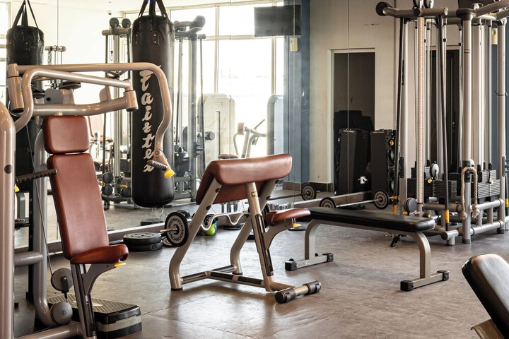 Health and Fitness 35 of 53