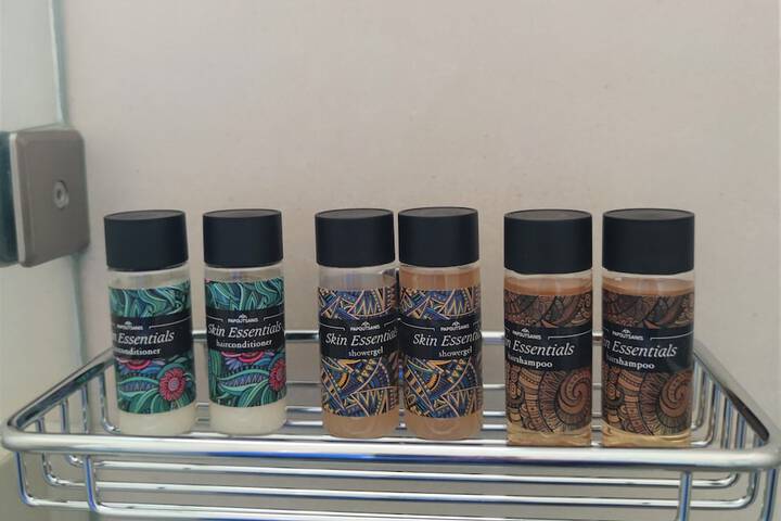 Bath Amenities