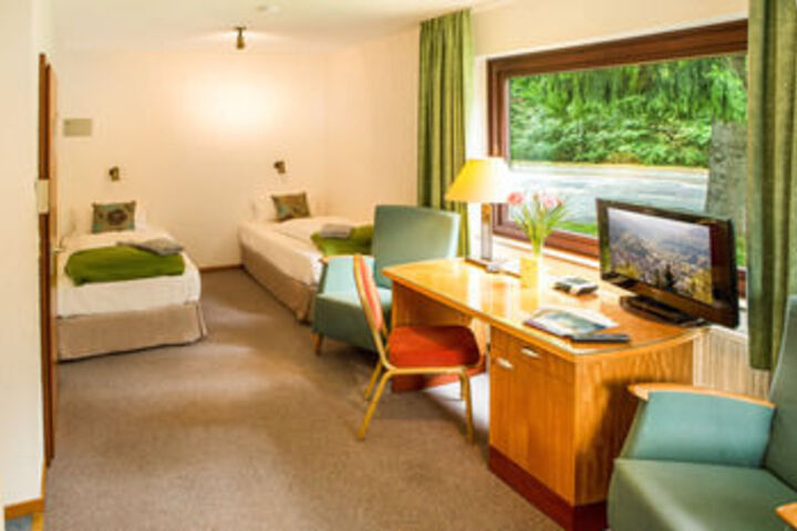 Suite Photo