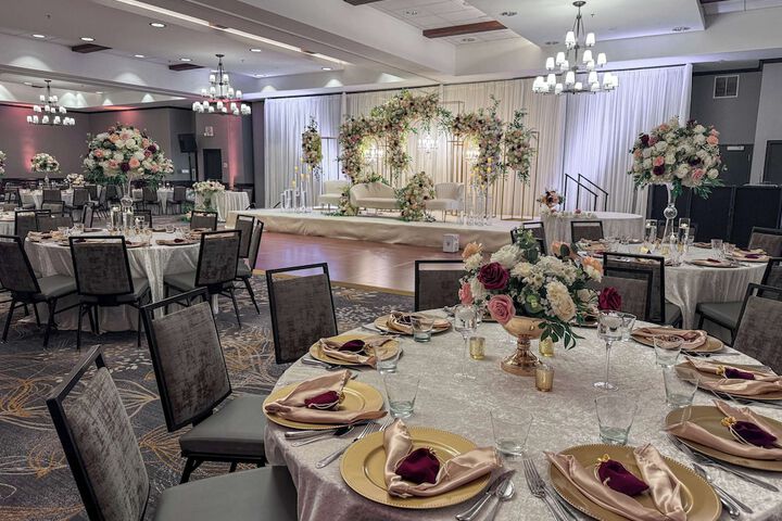 Ballroom
