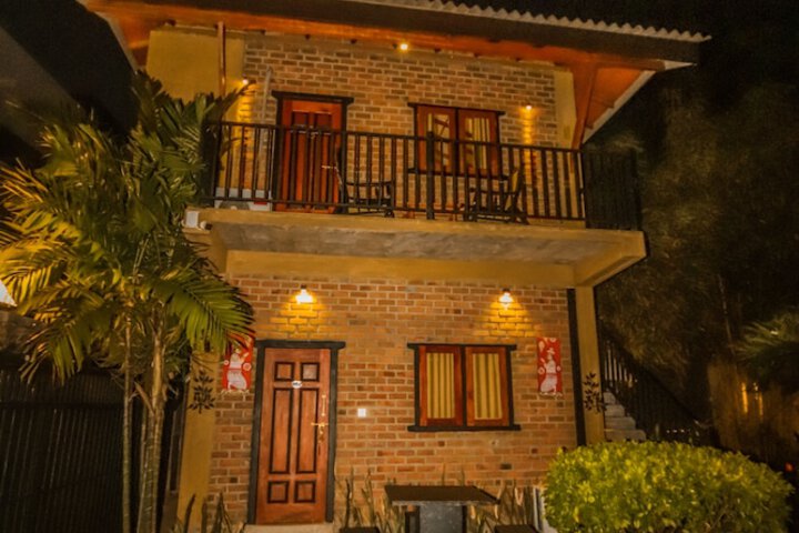 Hotel Exterior 67 of 67