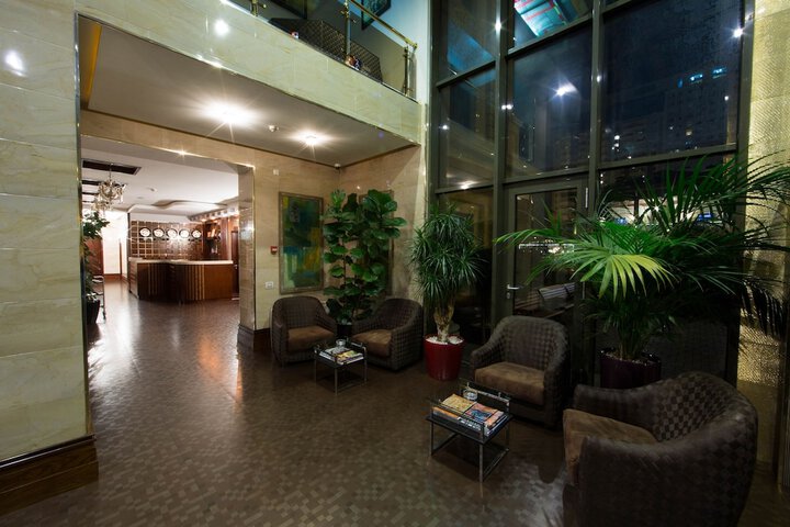 Hotel Interior 4 of 29