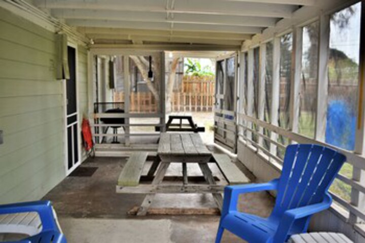 Terrace/Patio 74 of 76