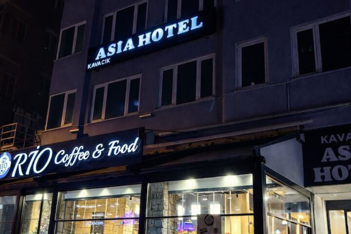 Photo of Kavacik Asia Hotel