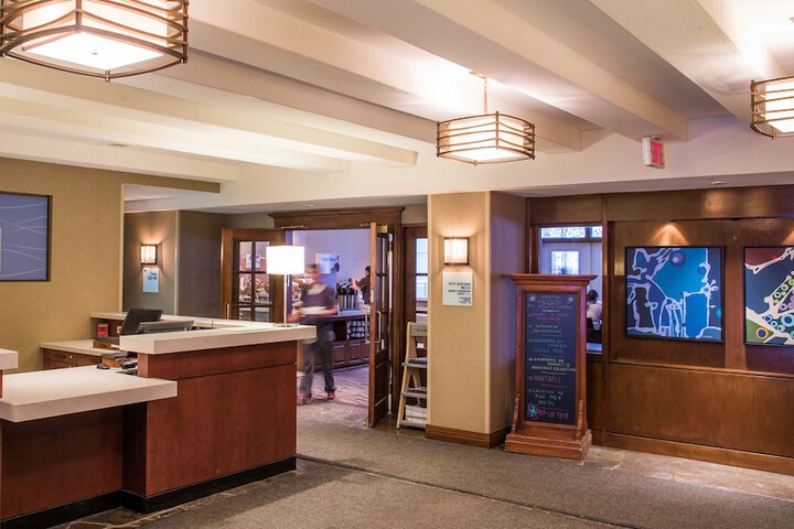 Hotel Interior 2 of 81