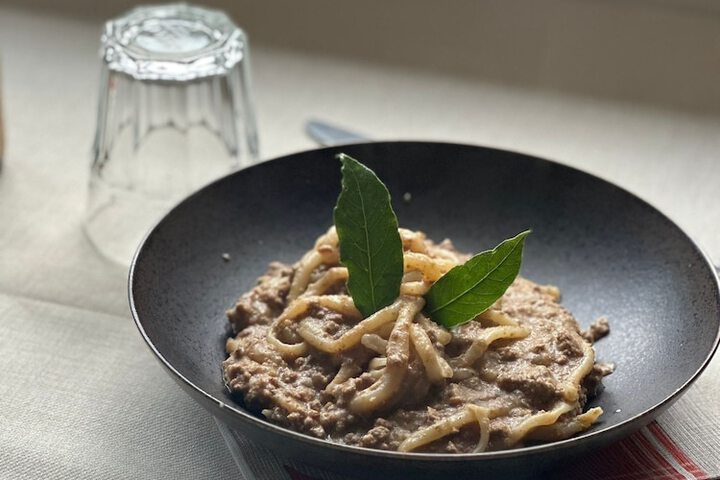 Dining Photos