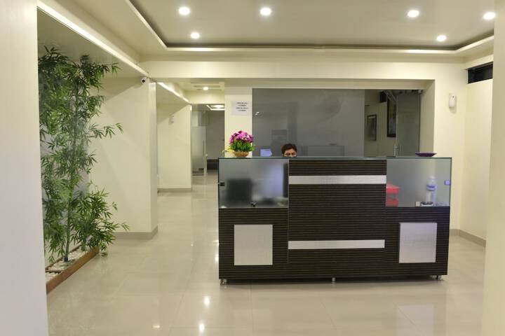 Hotel Interior 2 of 23