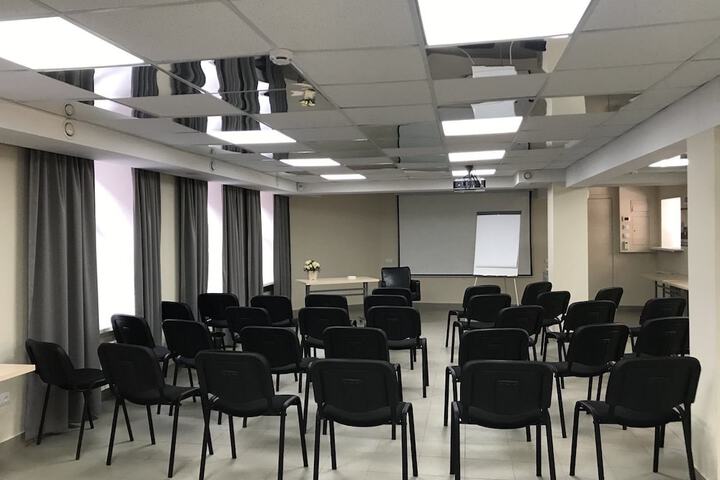 Meeting 35 of 35