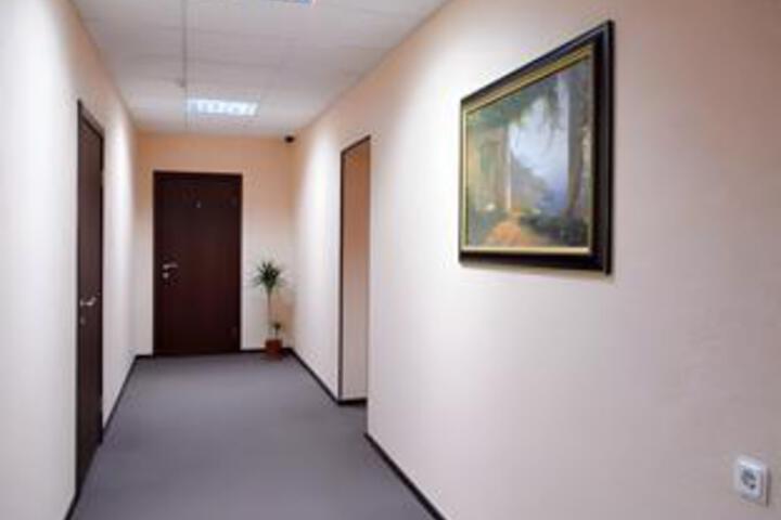 Fitness Facility Photos