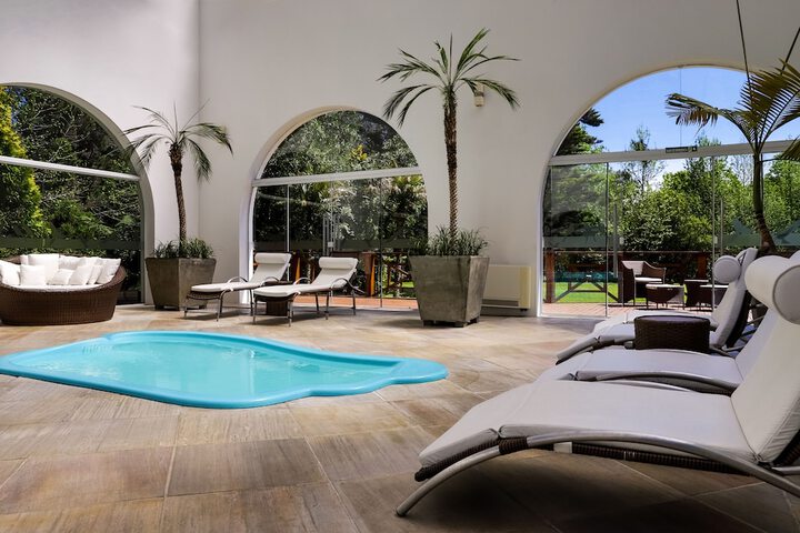 Pool to Cool