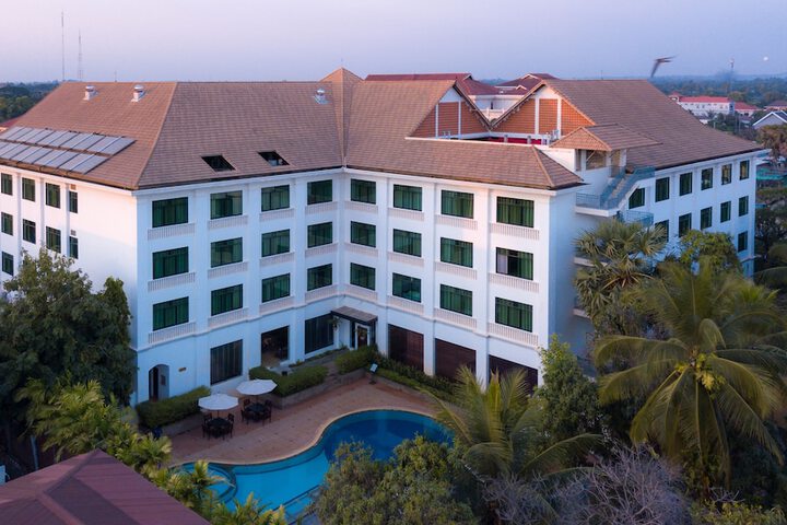 Hotel 84 of 90