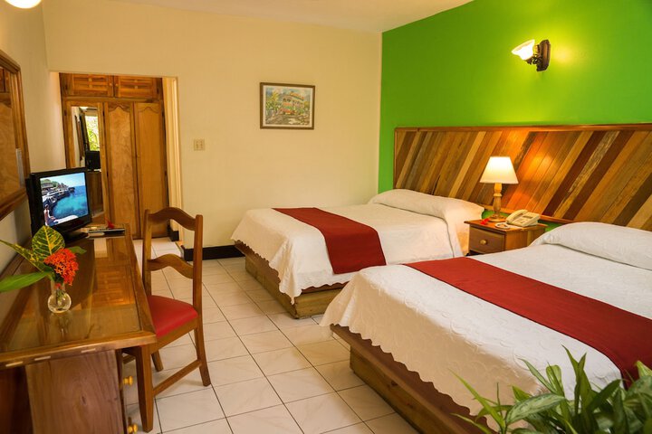 Room 3 of 45