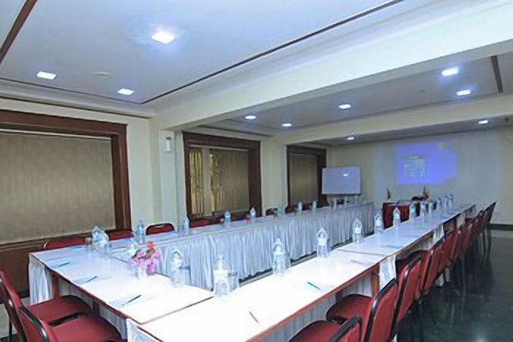 Meeting 30 of 43