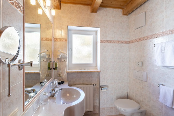 Bath Amenities