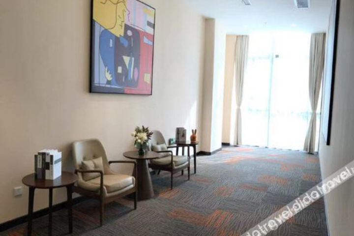 Hotel Interior 8 of 15