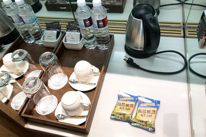 Breakfast/Coffee Service 39 of 93
