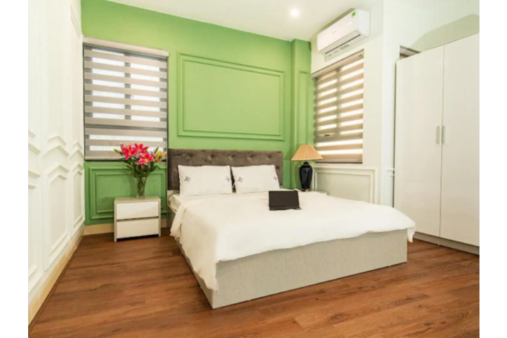 Madelise Max Hotel